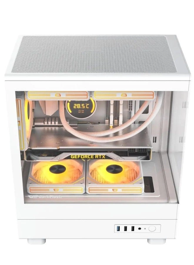 DB330M - i5-12400F 16 GB 500 GB