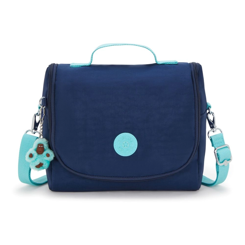 Kipling New Kichirou - Resort Navy