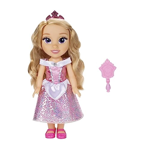 Aurora Doll - 14 inch Plastic Ages 3+