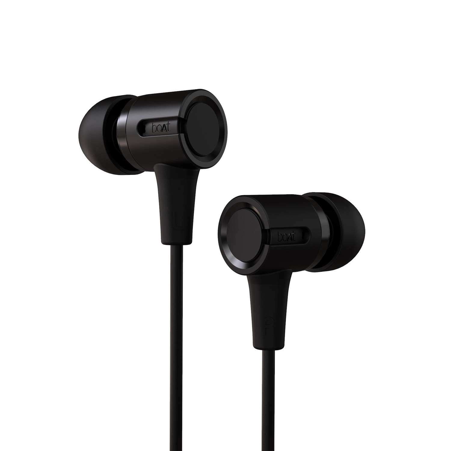 boAt Bassheads 102 Wired Earphone