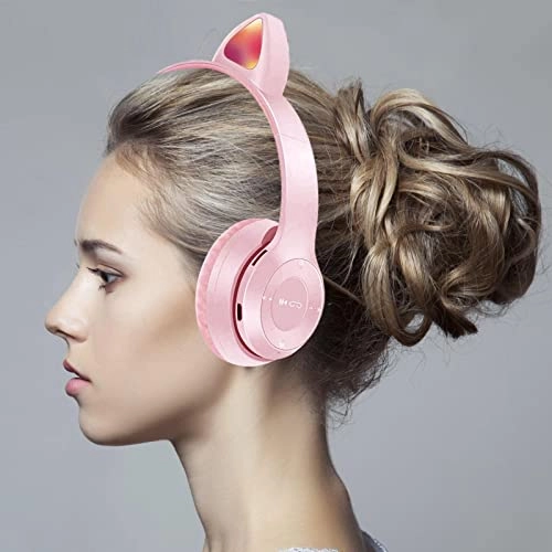 B0BW3P14BT Wired Headphone
