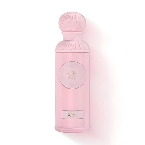 Sora Eau de Parfum 90 ml