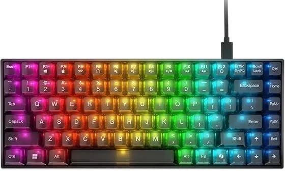 Lenovo Legion K510 Mini Pro - US Wired