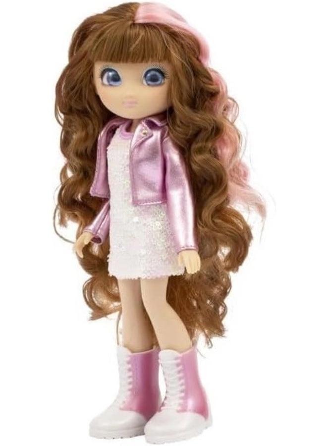 Giochi Preziosi Sophia Doll - 25 cm Ages 3+