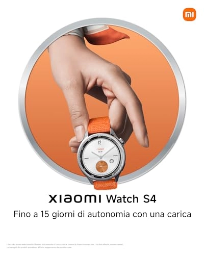 (Renewed) Watch S4