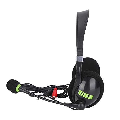 SY440MV Wired Headset