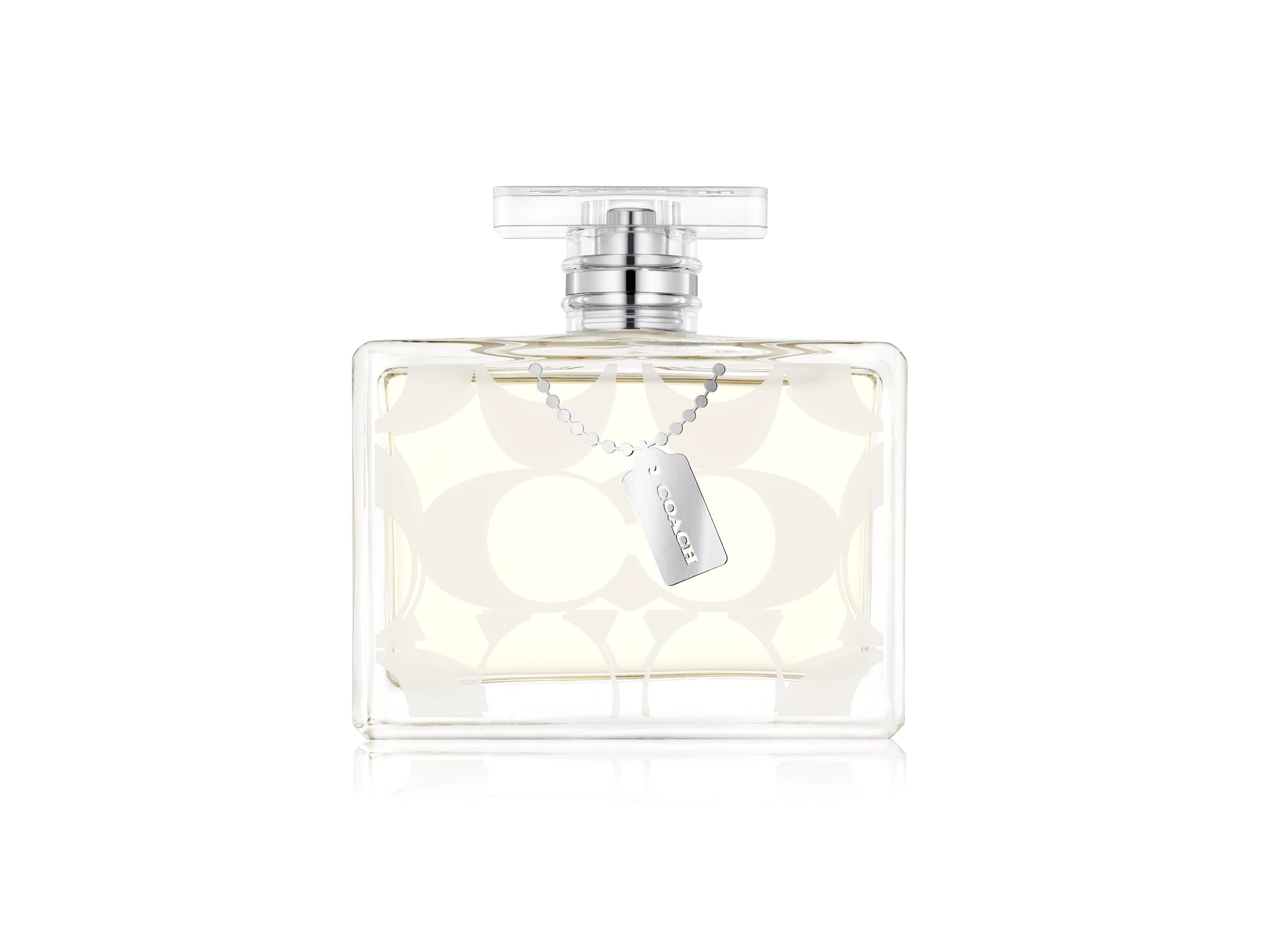 Coach New York Vanilla Eau de Parfum 97.6 ml