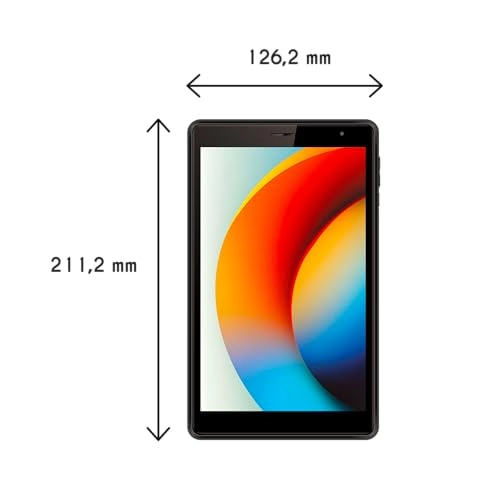 Tab 80 - 64GB 8"