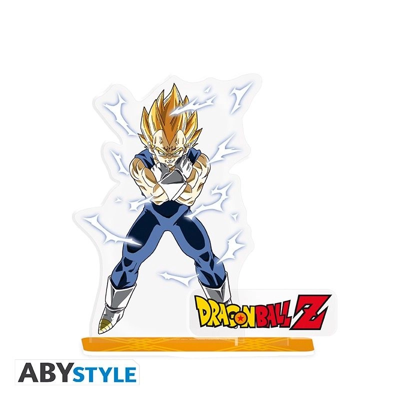 ABYstyle Vegeta - Acryl
