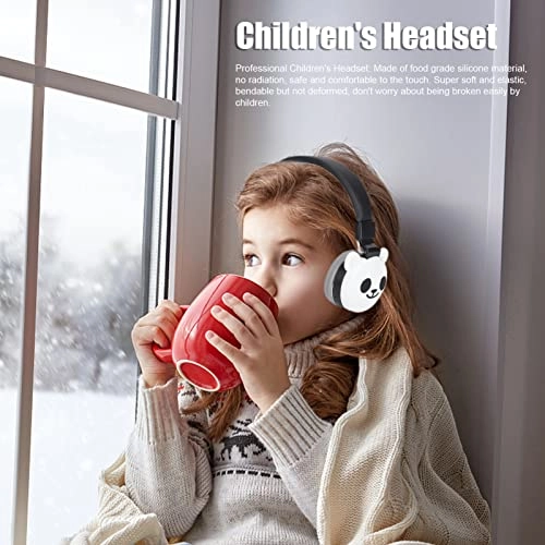 Children's On-Ear Headphones Wireless Headphone