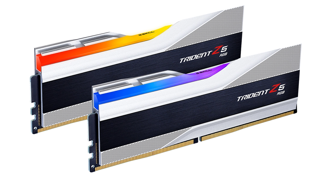Trident Z5 Neo RGB - 32GB 6000MT/s UDIMM DDR5