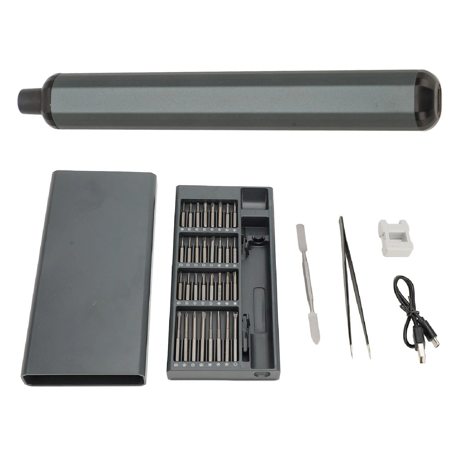 LIYJTK Electric Screwdriver - 350MAH