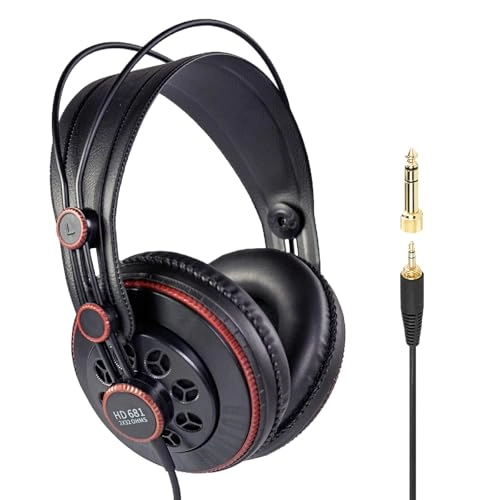 HD681 Air Wired Headphone