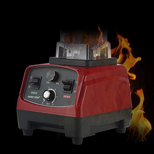 Semi-Automatic Cooking Mixer - 2L 1800 watts