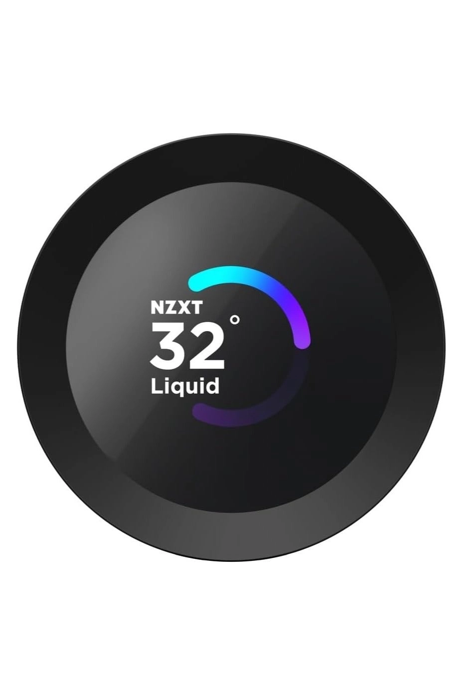 Kraken 240 - 2 fan(s) 120 millimeter