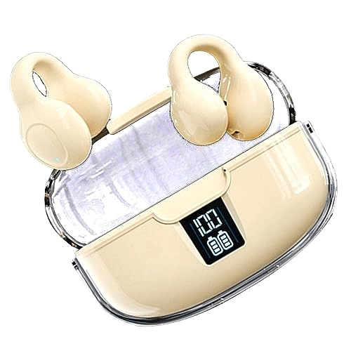 Bone Conduction Wireless Headphone