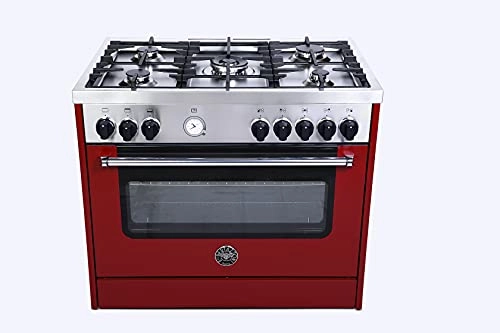Master MAS905GGVLVIC GAS Cooker