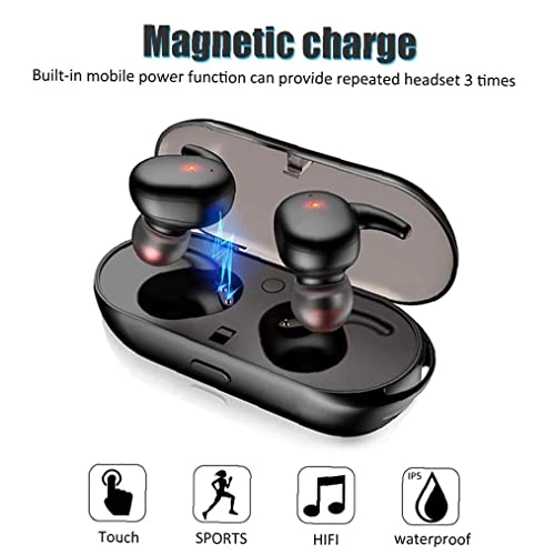 Y30 TWS Wireless Earbud