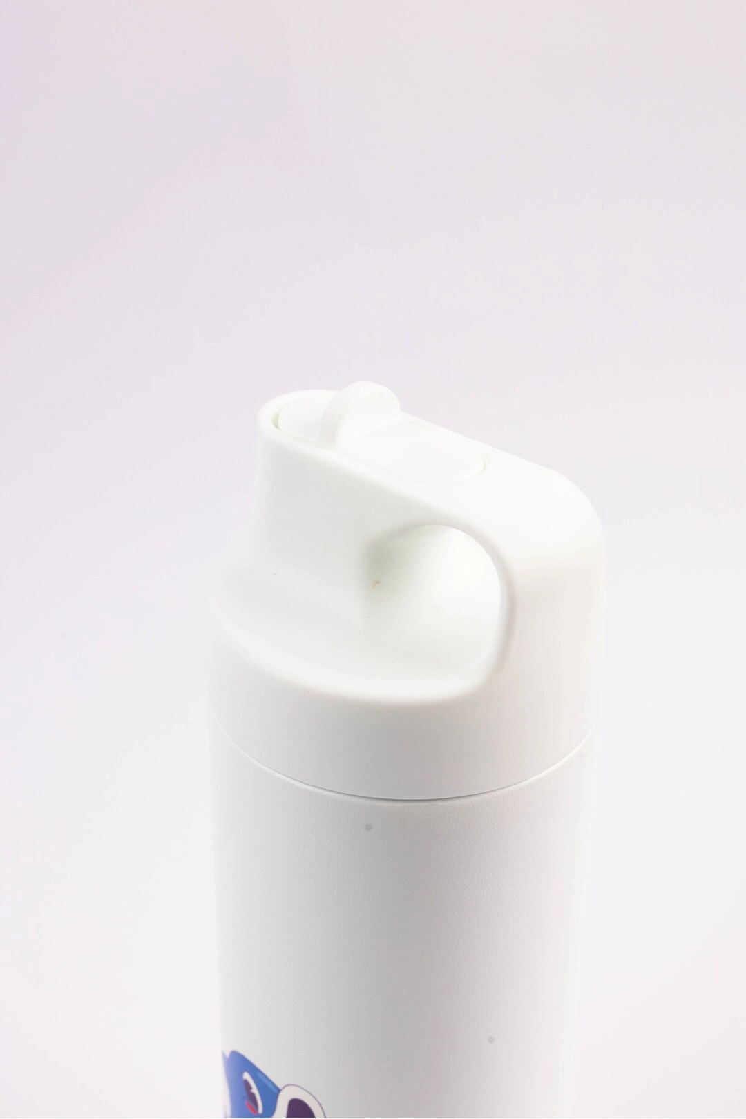 Insulated Stainless Steel Vacuum Flask - 550Ml