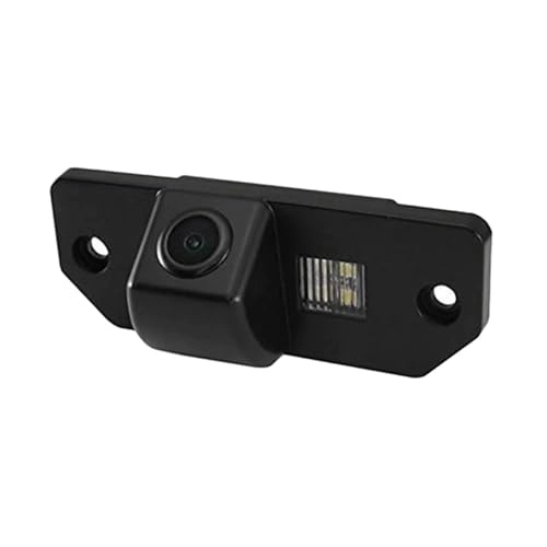 Rear View Camera - Night Vision