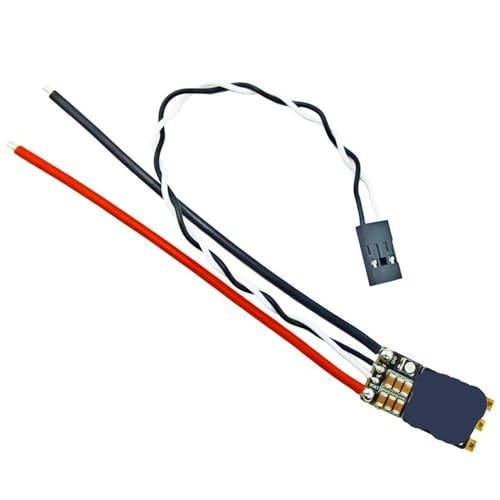 EM-45A - Brushless