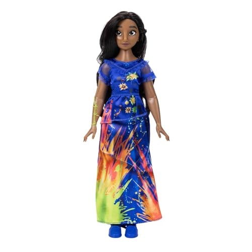Isabela Madrigal Fashion Doll