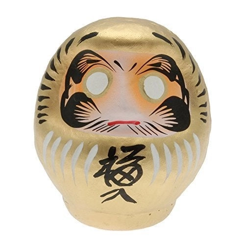 123kotobukijapanstore Daruma Doll