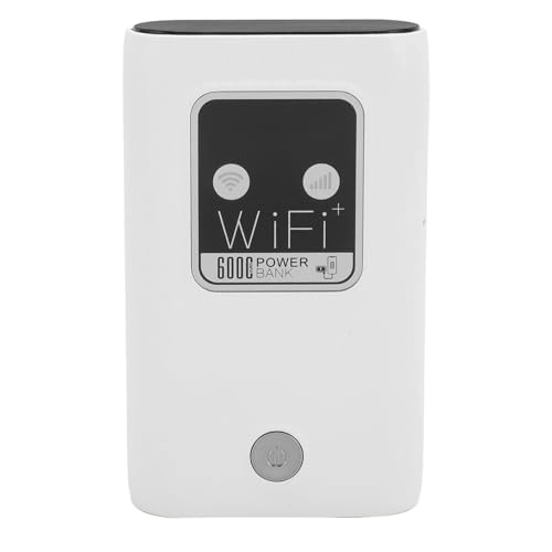 Portable WiFi Router - 300 Mbps 802.11 B/G/N