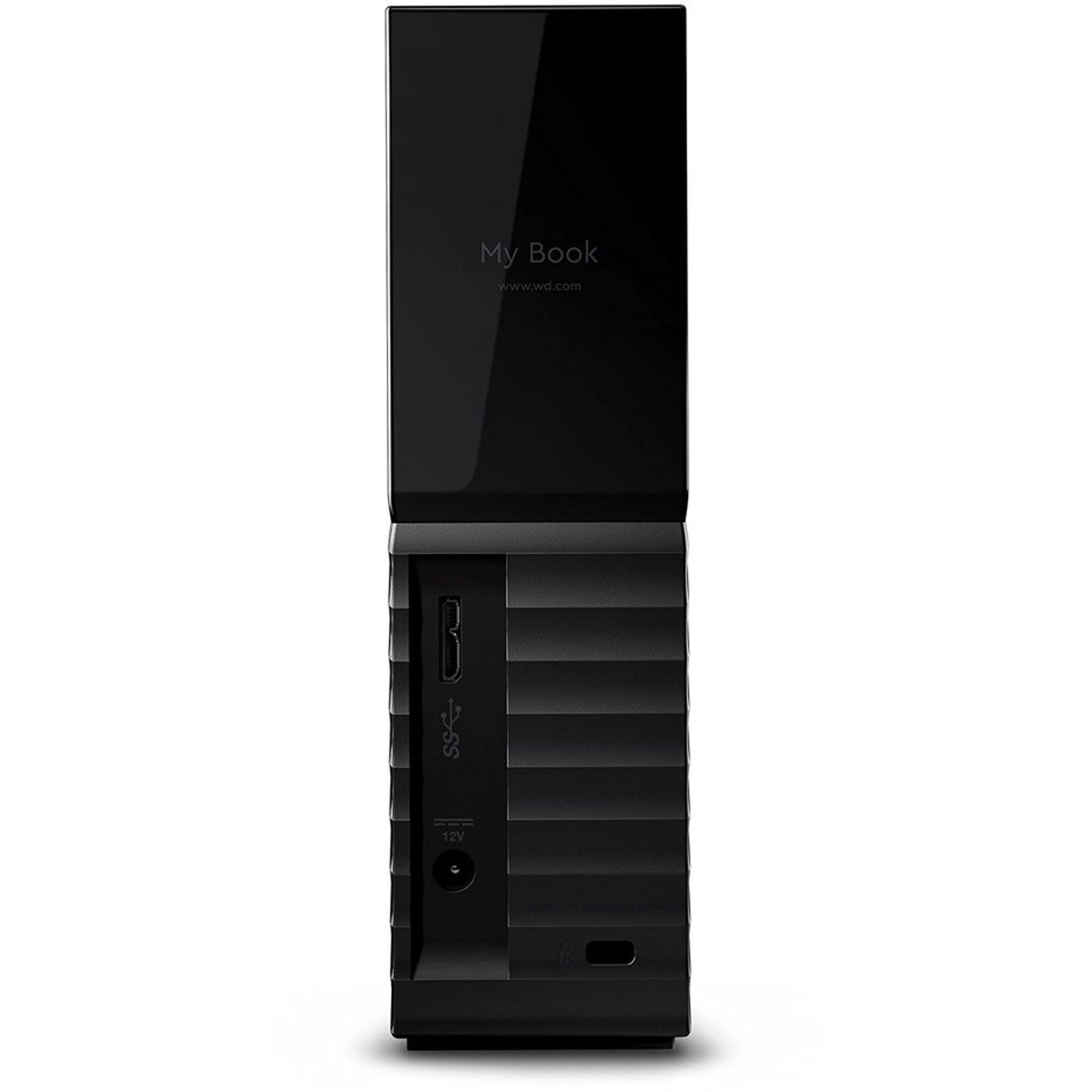 My Book - HDD 6TB