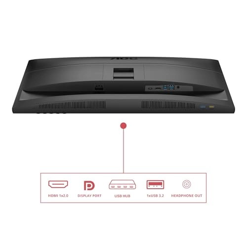 Q27E4U - 27 Inches 2560 x 1440