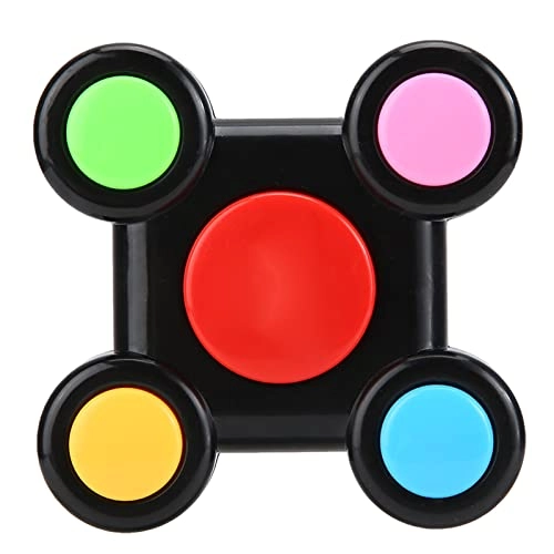 Memory Training Toy - Music Light