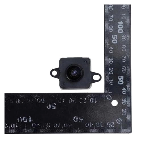 68172474AH - Reversing Rear View For Dodge Challenger