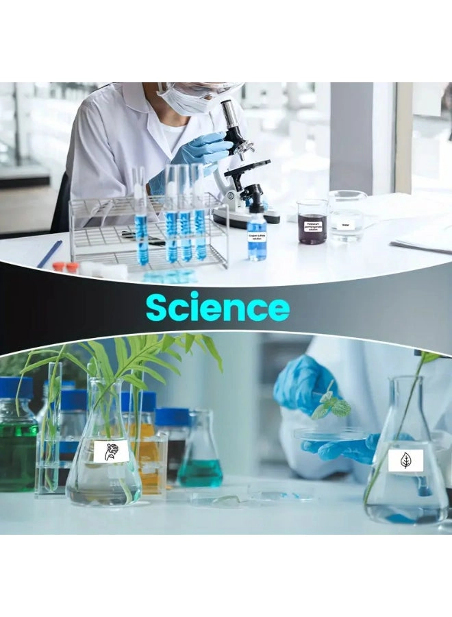 M110 - Thermal 53 millimeter