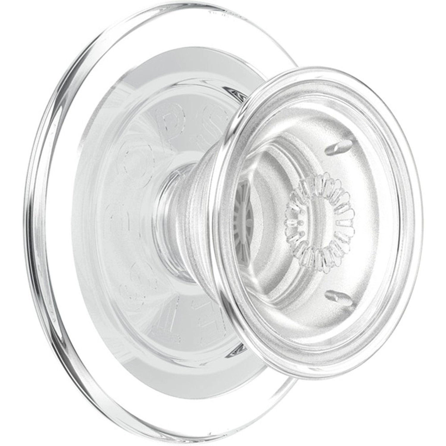 PopSockets MagSafe Popgrip - Clear Adaptor Ring Included