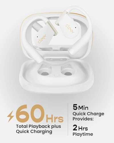 ARC 5 Wireless Earbud