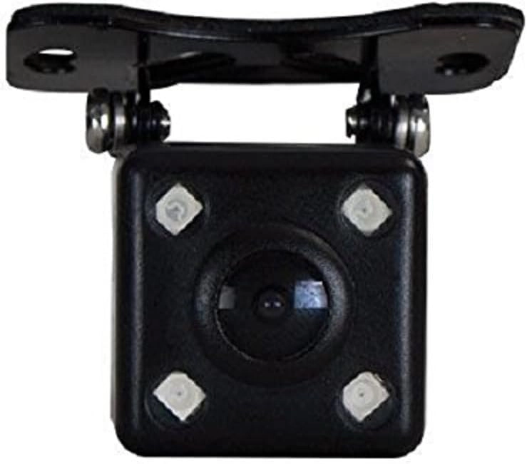 TE-SSIR - Night vision