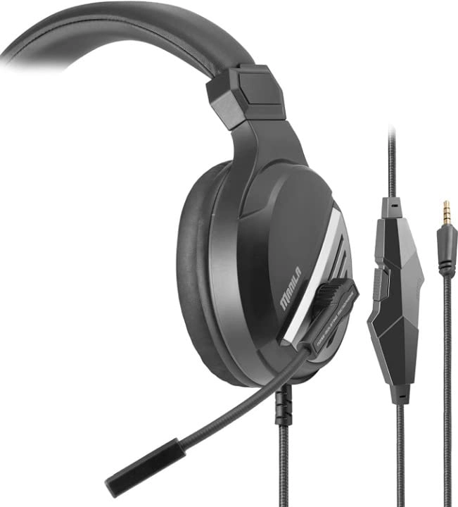 Sirius Wired Headset