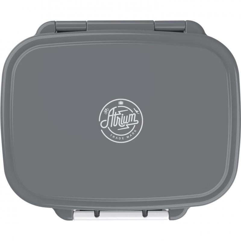 Lunch Box - Teal Green 1120.00 ml ( 1.97 pt )