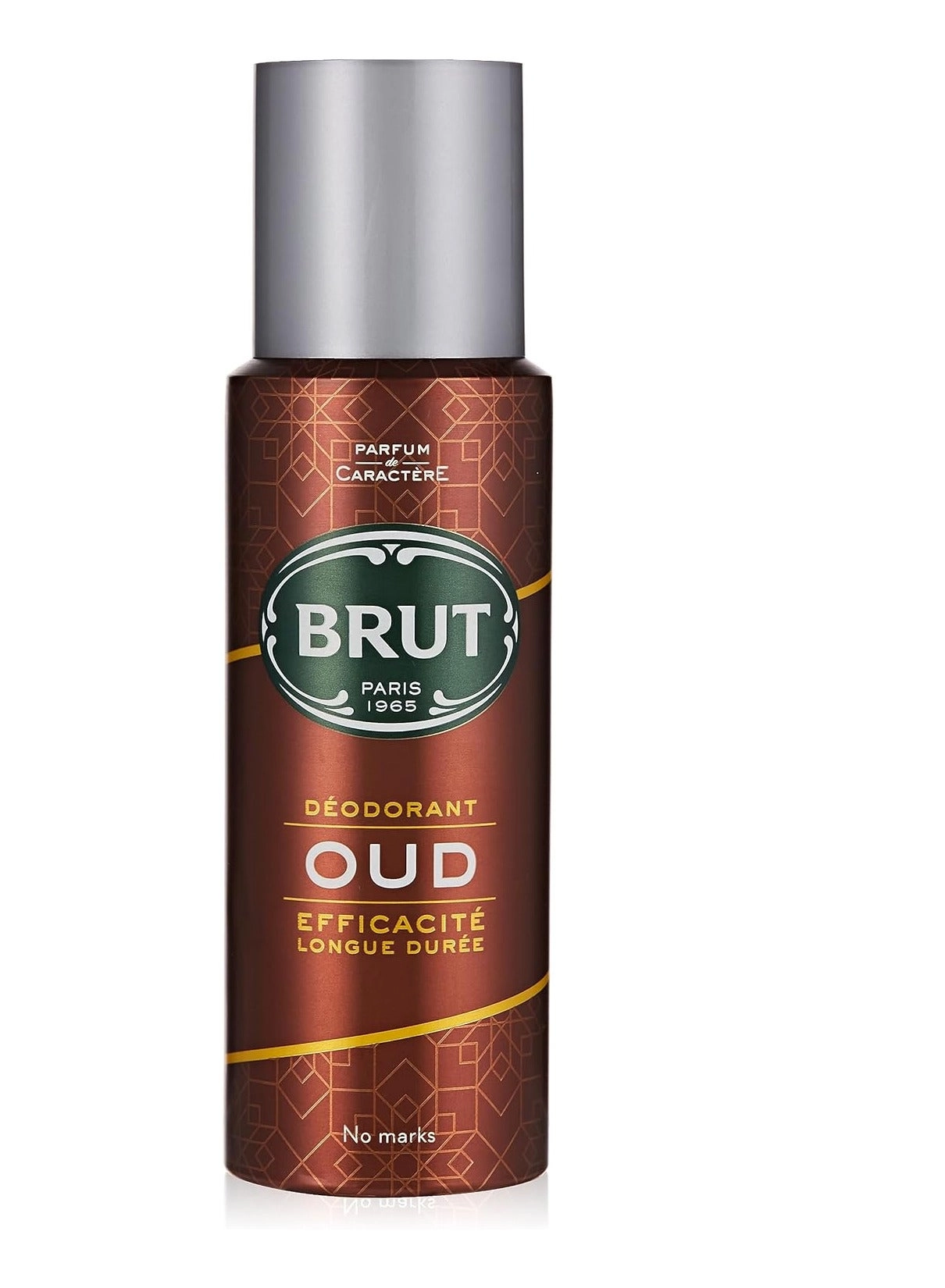 BRUT Oud - 200 ML