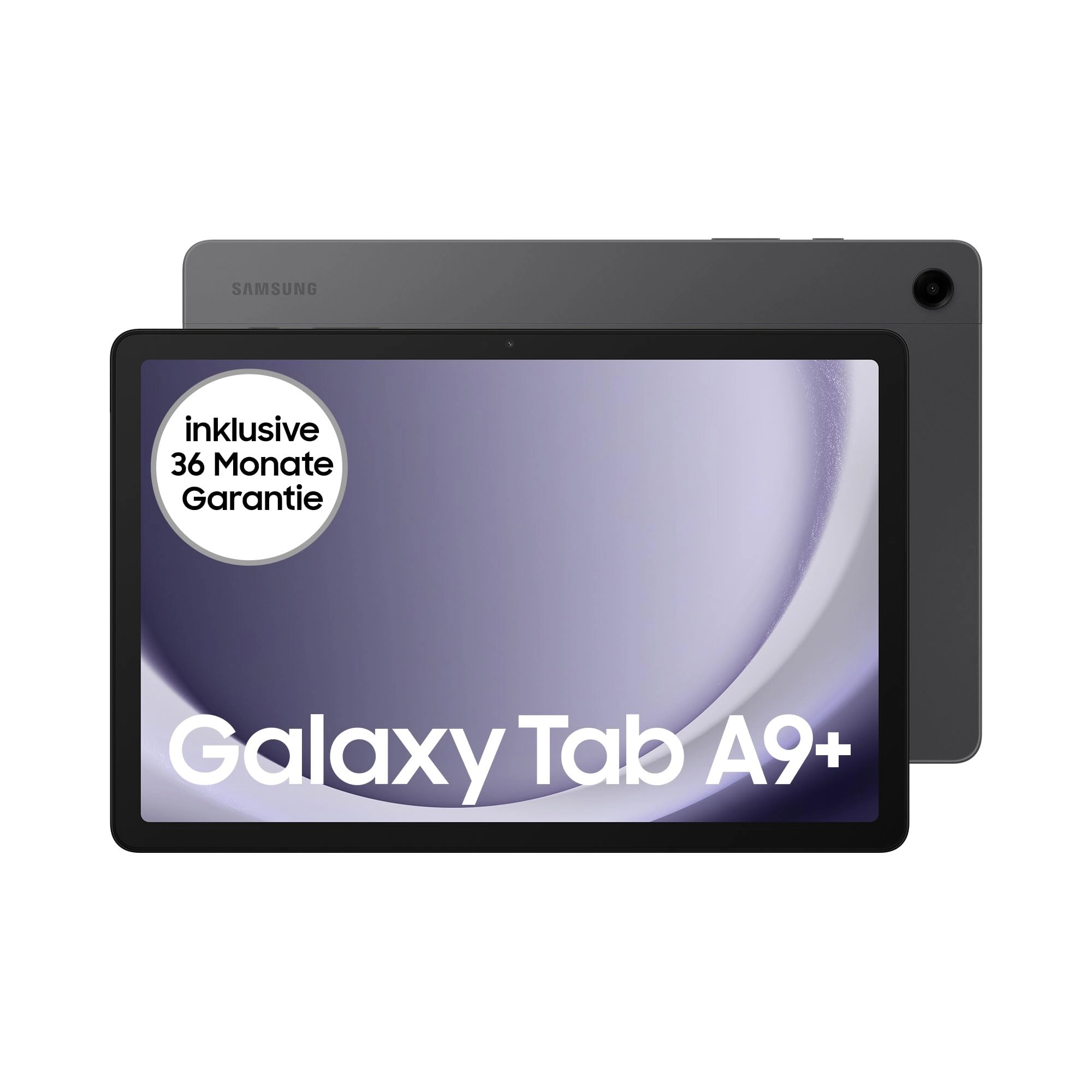 Galaxy Tab A9+ - 64GB 11"