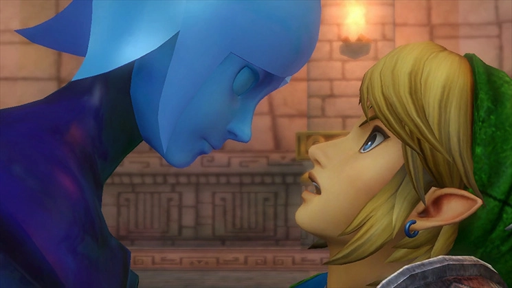 Hyrule Warriors: Age of Calamity - Nintendo Switch