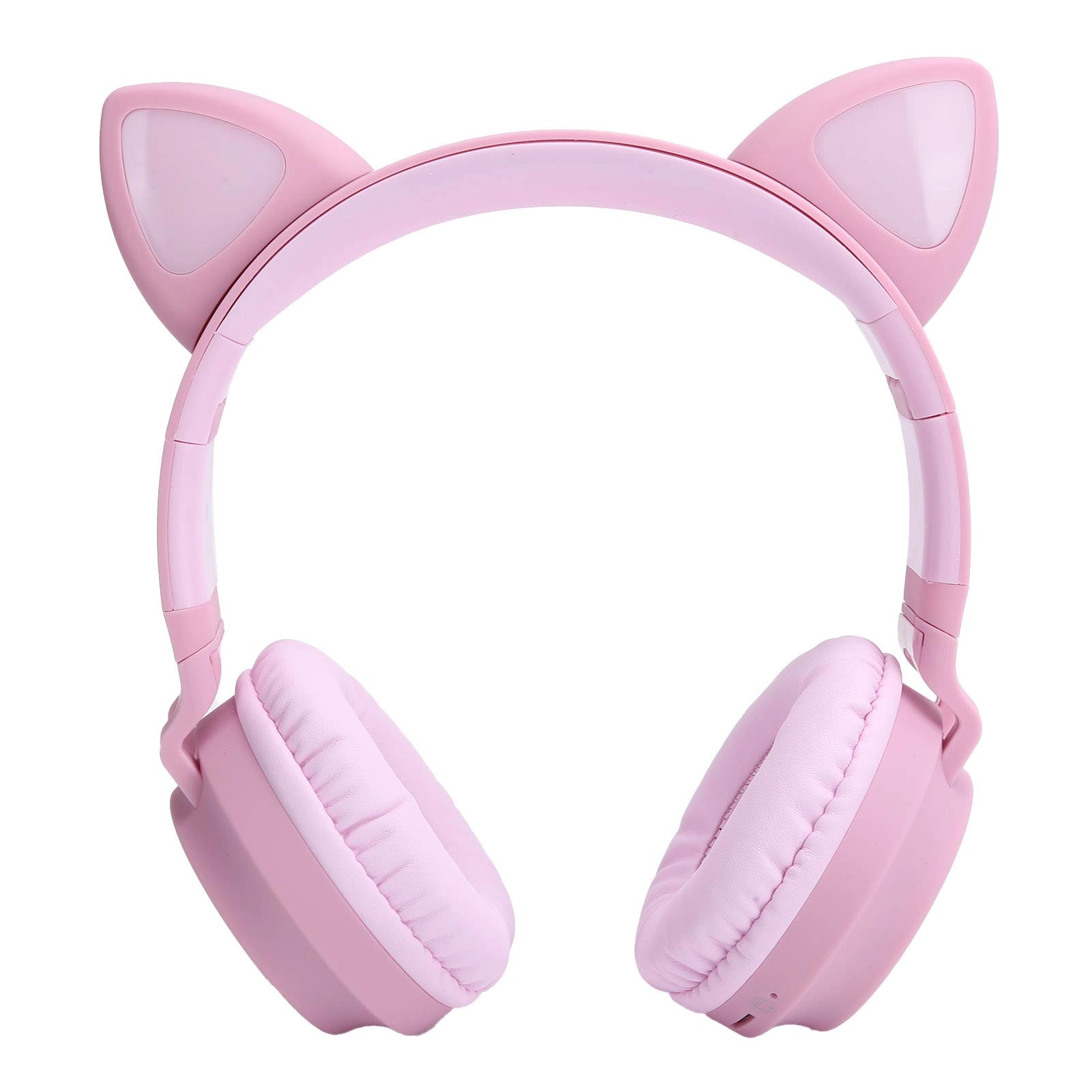 NIBEMINENT Cat Ear Headphone - Wireless Headphone