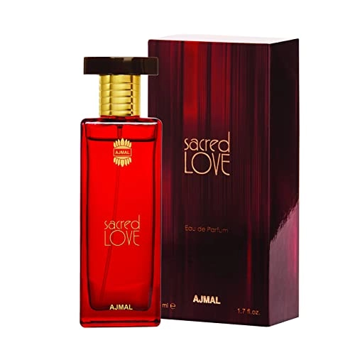 Sacred Love Eau de Parfum 50 ml