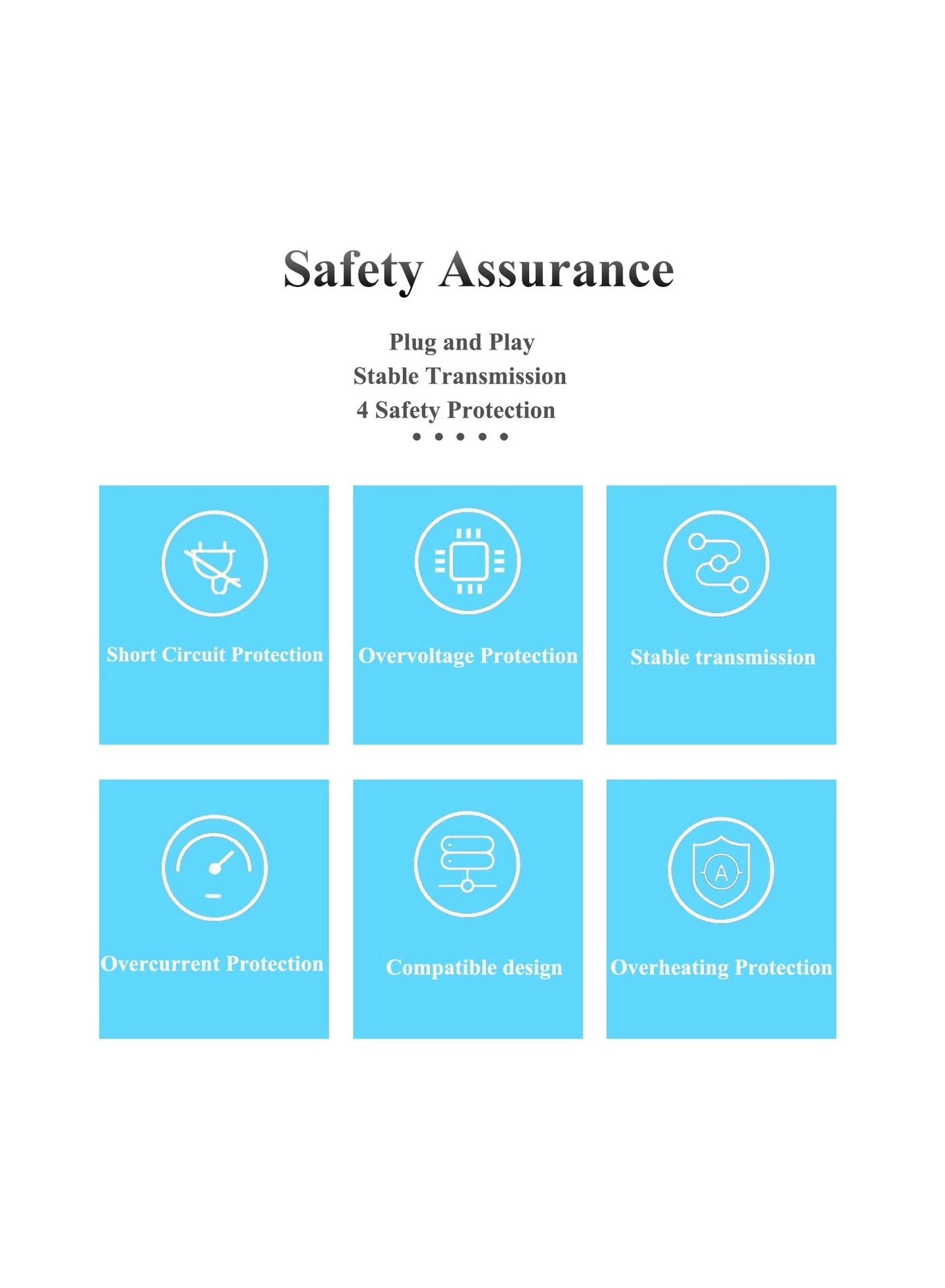 PS5712TG - 12V 2A 37V - 57V IEEE802.3af/at 10/100/1000Mbps 30W