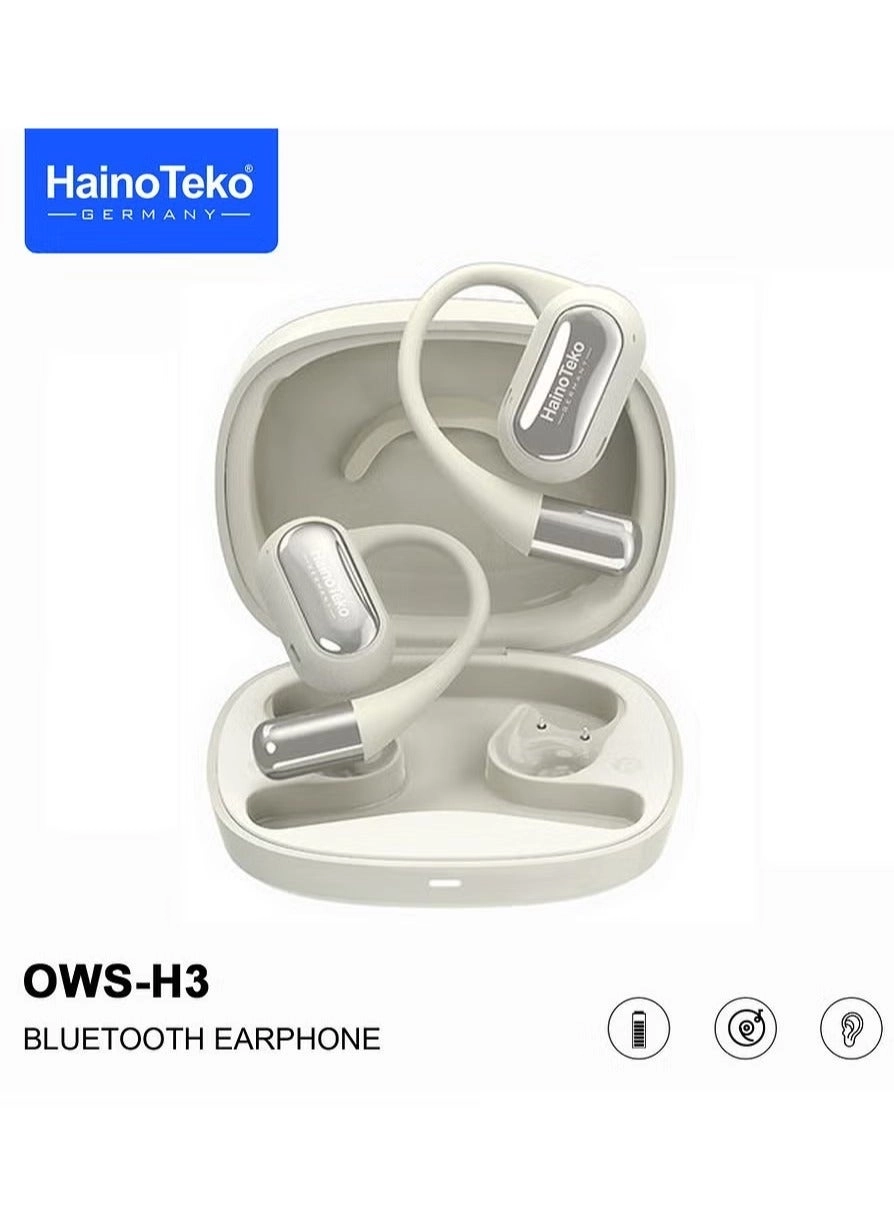 OWS-H3 Wireless Earbud