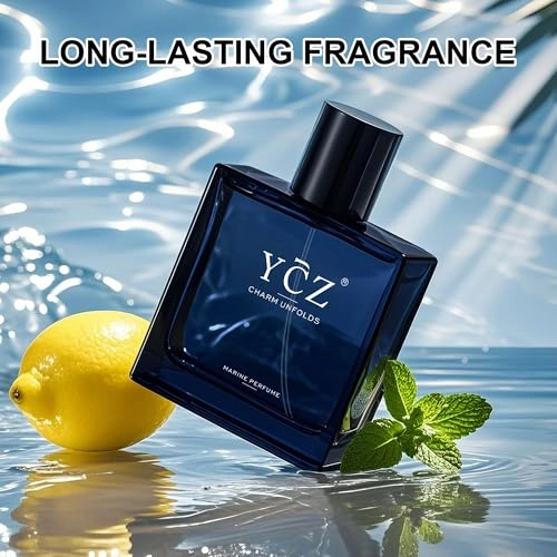 Midnight Marine Eau de Parfum 1.7 oz.