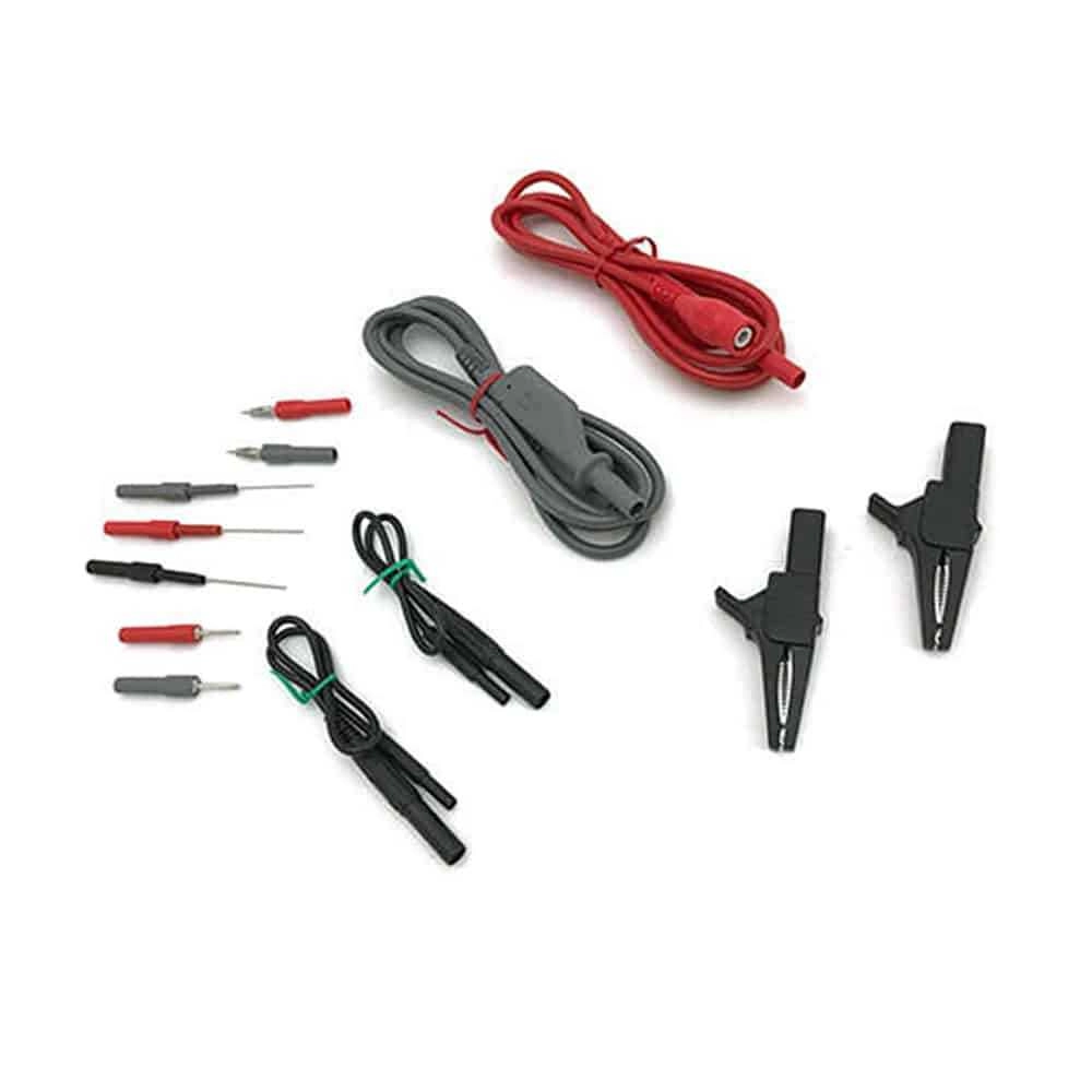 Fluke STL90 - 3 A BNC CAT III