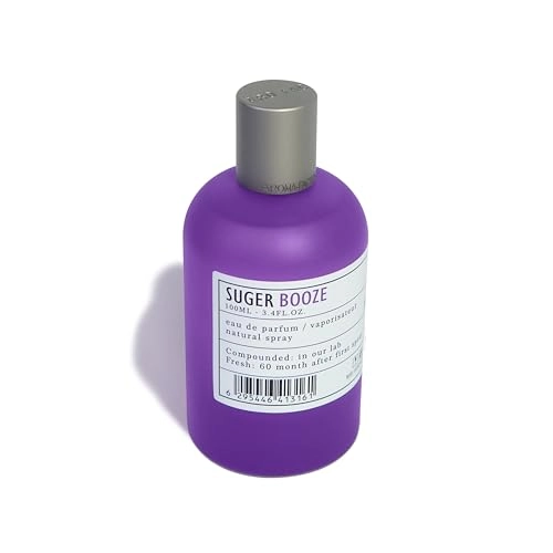 Suger Booze - Eau de Parfum 100ml