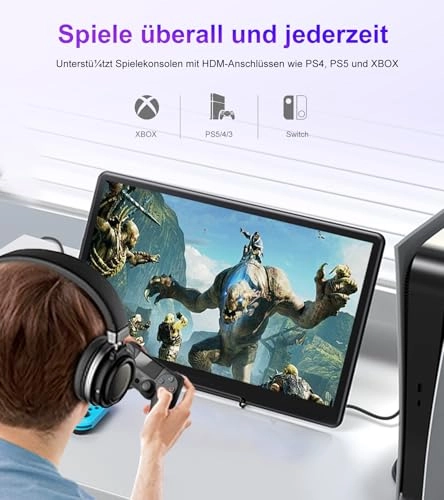 CX156TP-E-BB - 15.6 Inches 1920 x 1080