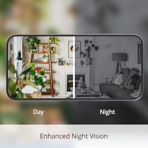 Smart Monitor and Light